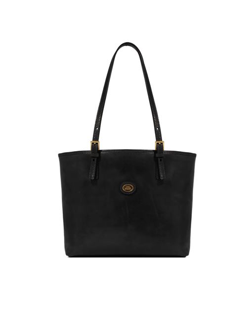 Story shopper borsa a spalla THE BRIDGE | 04903501C30